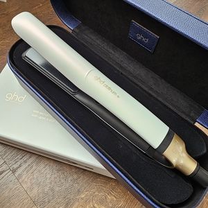 GHD Platinum + 1"  Smart Styler Limited Edition